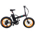 Burch Bike Falcon